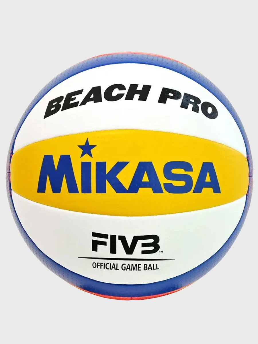 Mikasa Мяч волейбольный BV550C