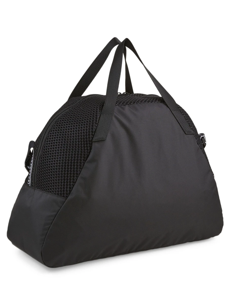 Puma Сумка спортивная AT ESS GRIP BAG