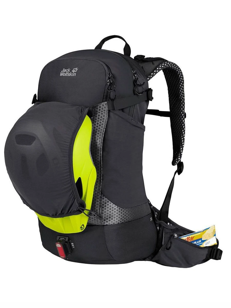 Jack Wolfskin Рюкзак PHANTASY 20.5 ST