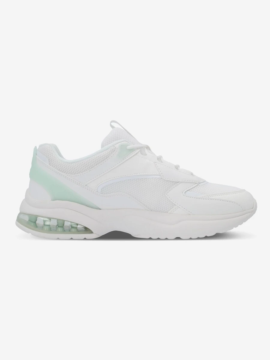 Demix Кроссовки женские NEO BUBBLE MAX