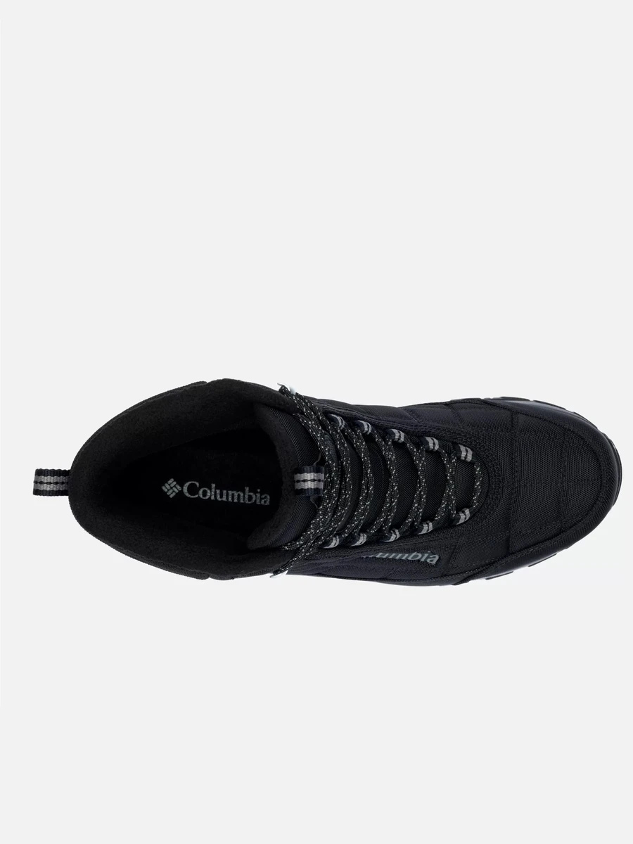 Columbia Ботинки мужские FIRECAMP™ BOOT