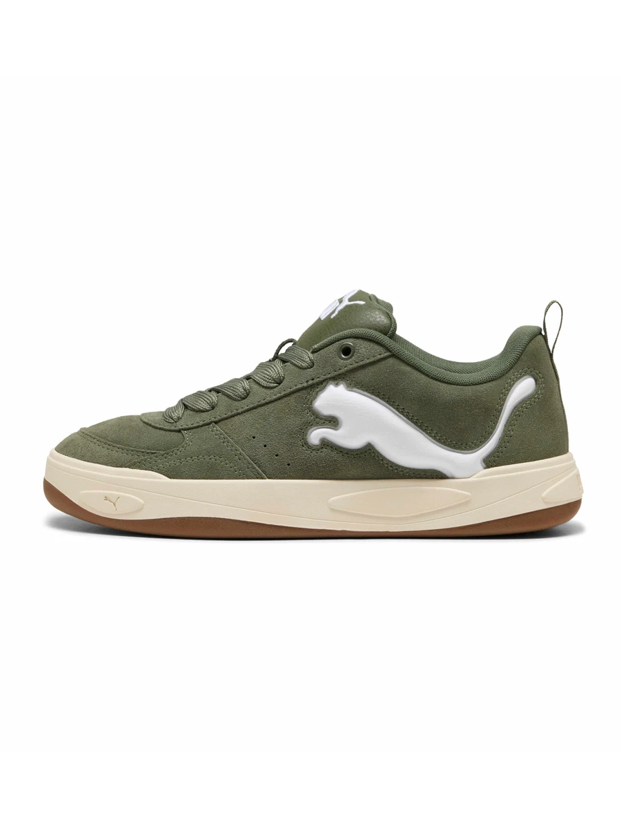 Puma Кеды мужские PARK LIFESTYLE II CAT SD
