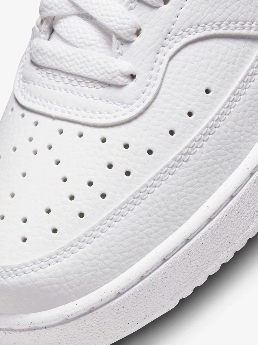 Nike Кеды женские COURT VISION LOW NEXT NATURE