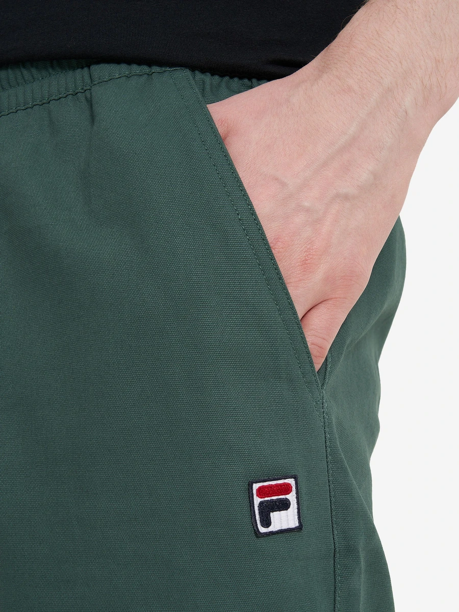 Fila Брюки мужские