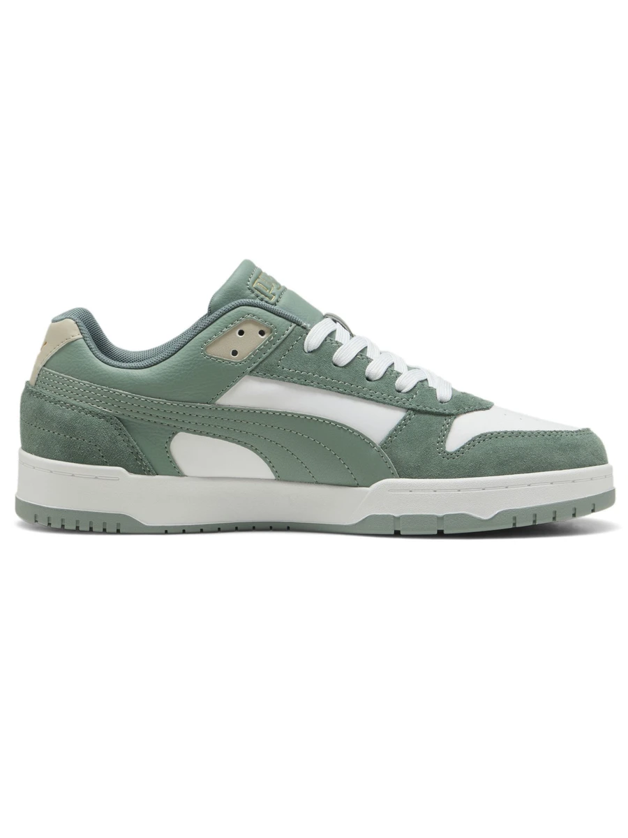 Puma Кеды мужские RBD GAME LOW SD