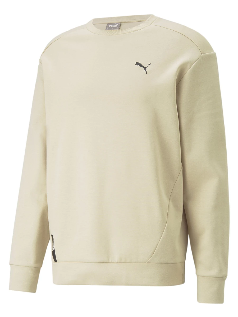 Puma Джемпер мужской RAD/CAL CREW DK