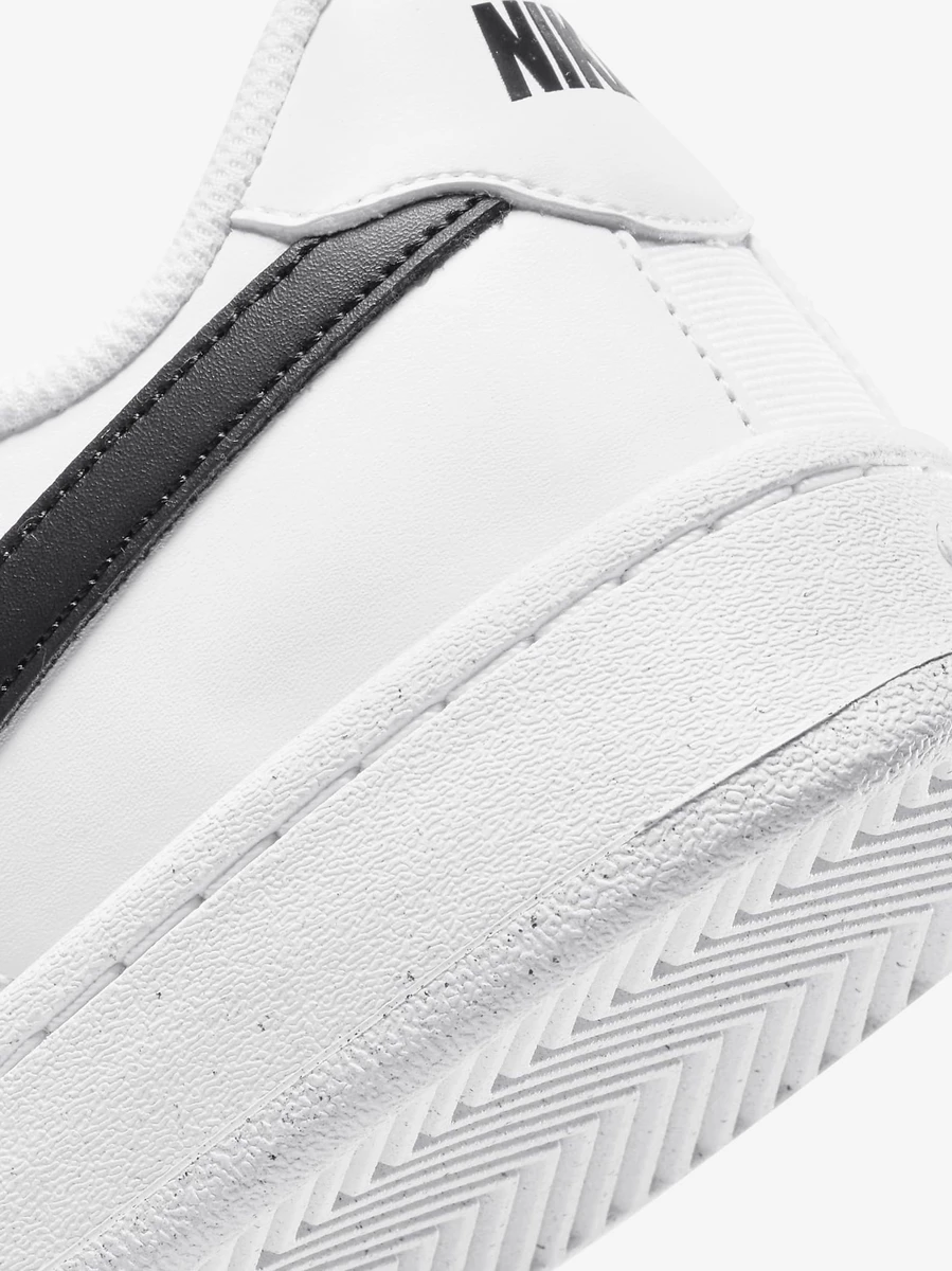 Nike Кеды мужские COURT ROYALE 2 NEXT NATURE
