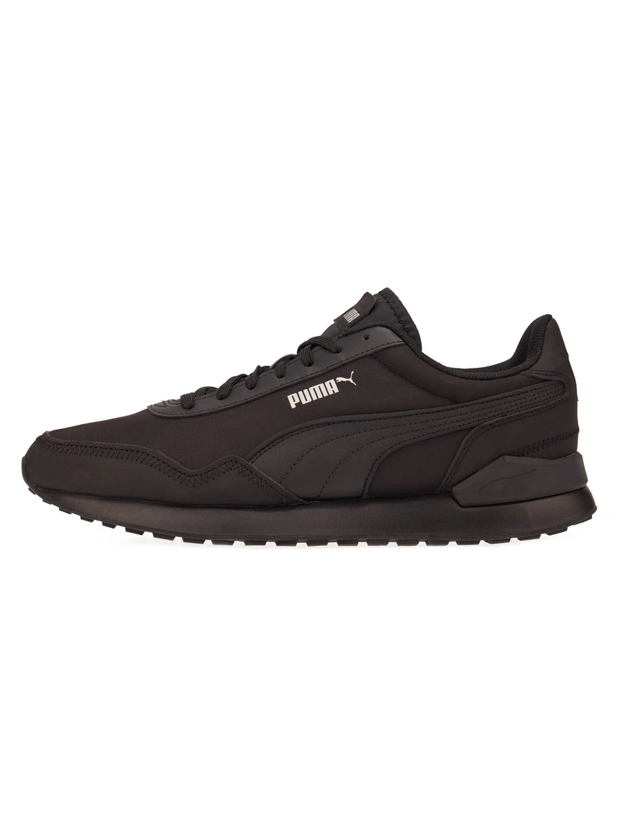 Puma Кроссовки мужские DISTA RUNNER TECH