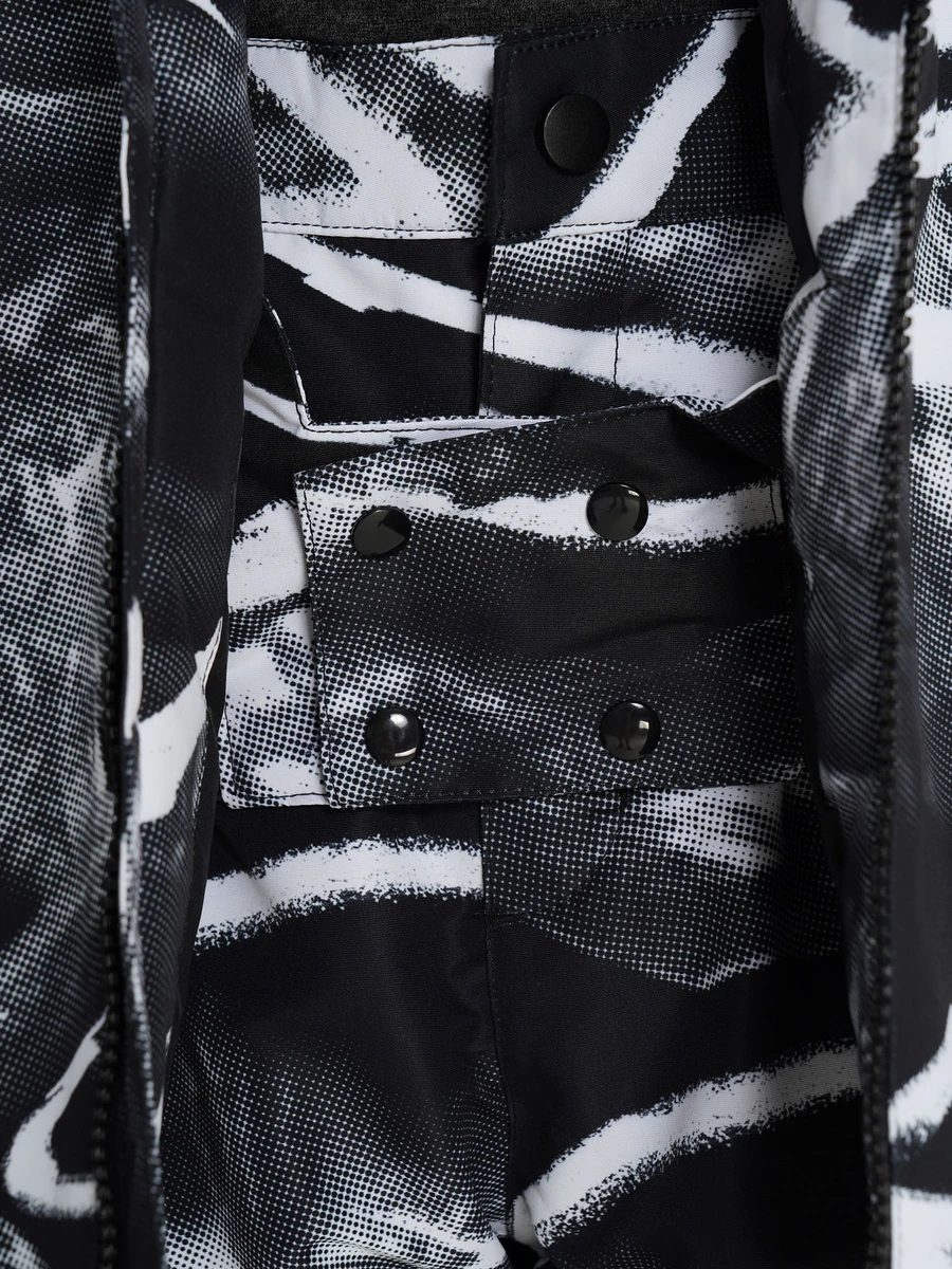 Glissade Куртка утеплённая подростковая