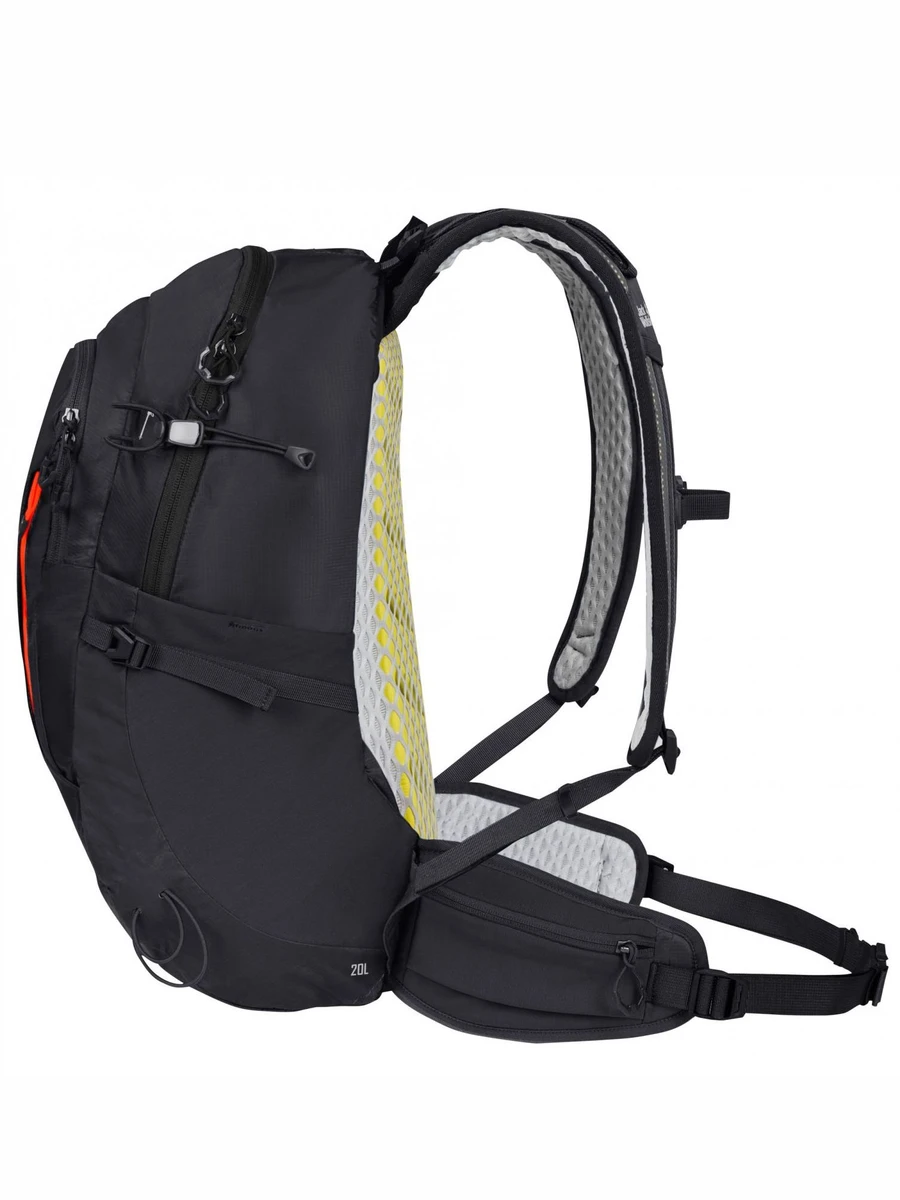 Jack Wolfskin Рюкзак ATHMOS SHAPE 24