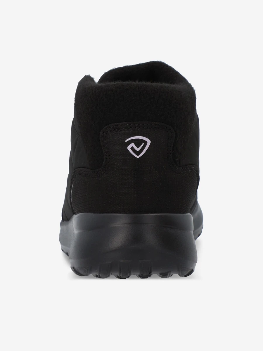 NORTHLAND Ботинки утеплённые женские BURST SLIP-ON