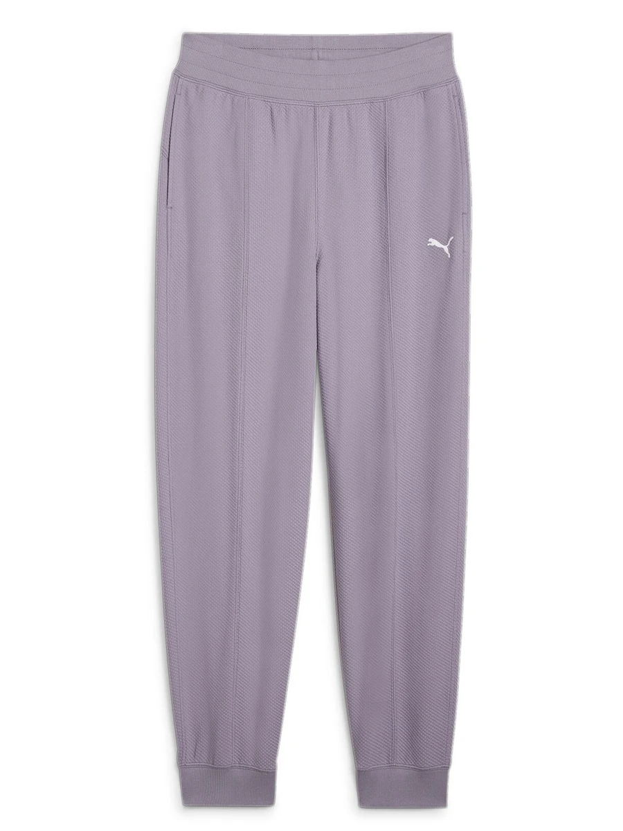 Puma Брюки женские HER HIGH-WAIST PANTS CL
