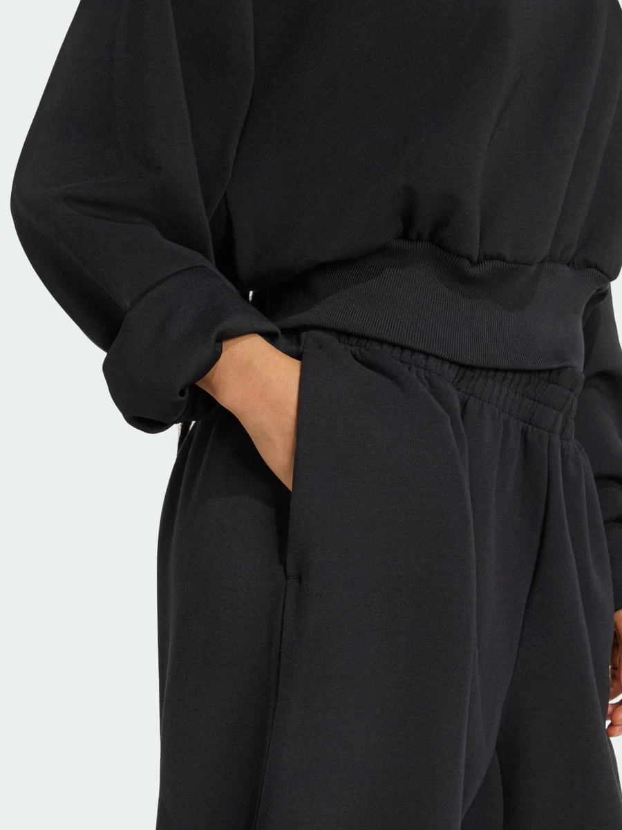 Adidas Джемпер женский ALL SZN SL SW