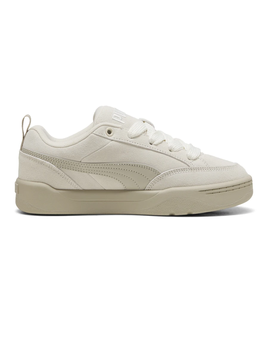 Puma Кеды мужские PARK LIFESTYLE RAW