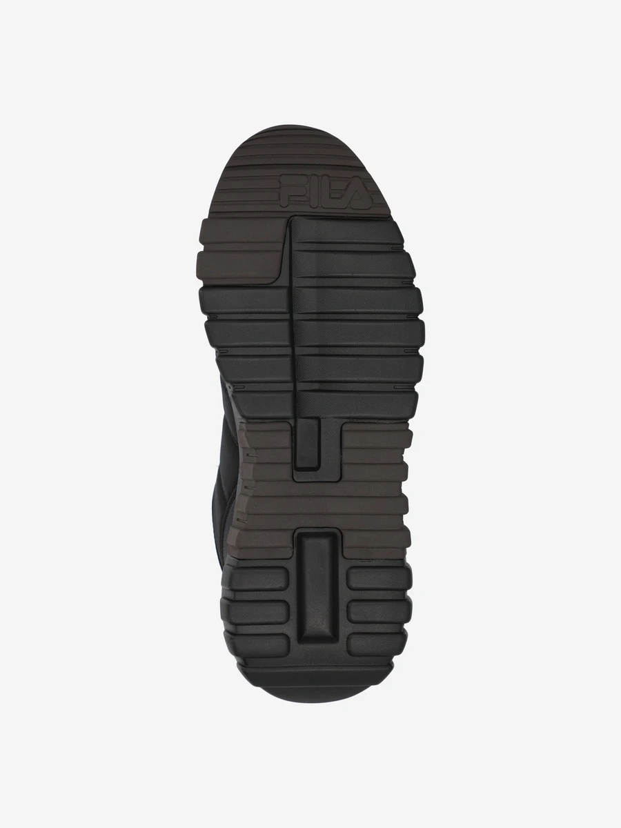 Fila Кроссовки утеплённые мужские CHROME PUFF