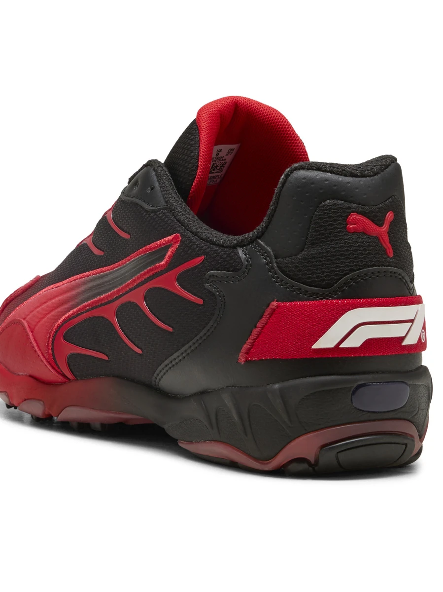 Puma Кроссовки мужские F1 INHALE 75 YRS