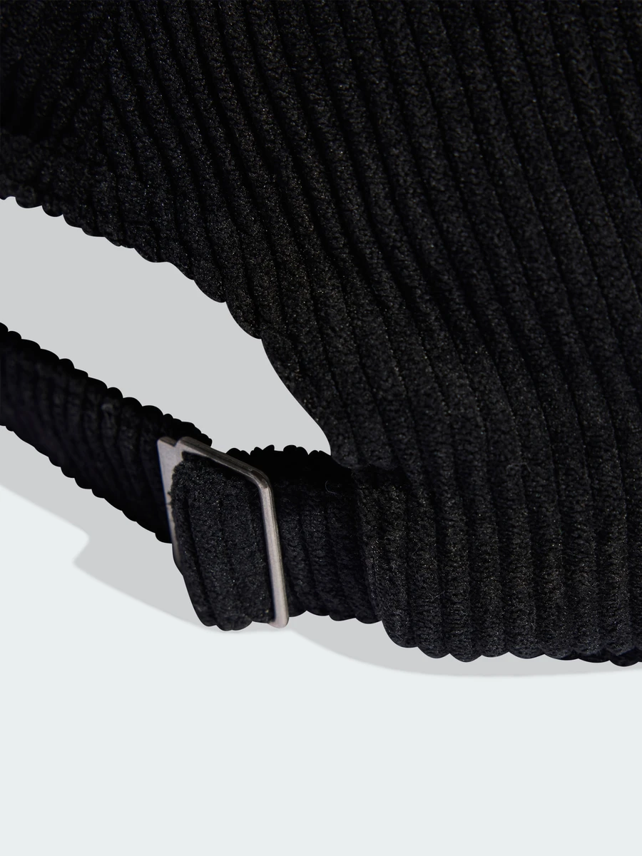 Adidas Кепка CORDUROY BASEBALL CAP