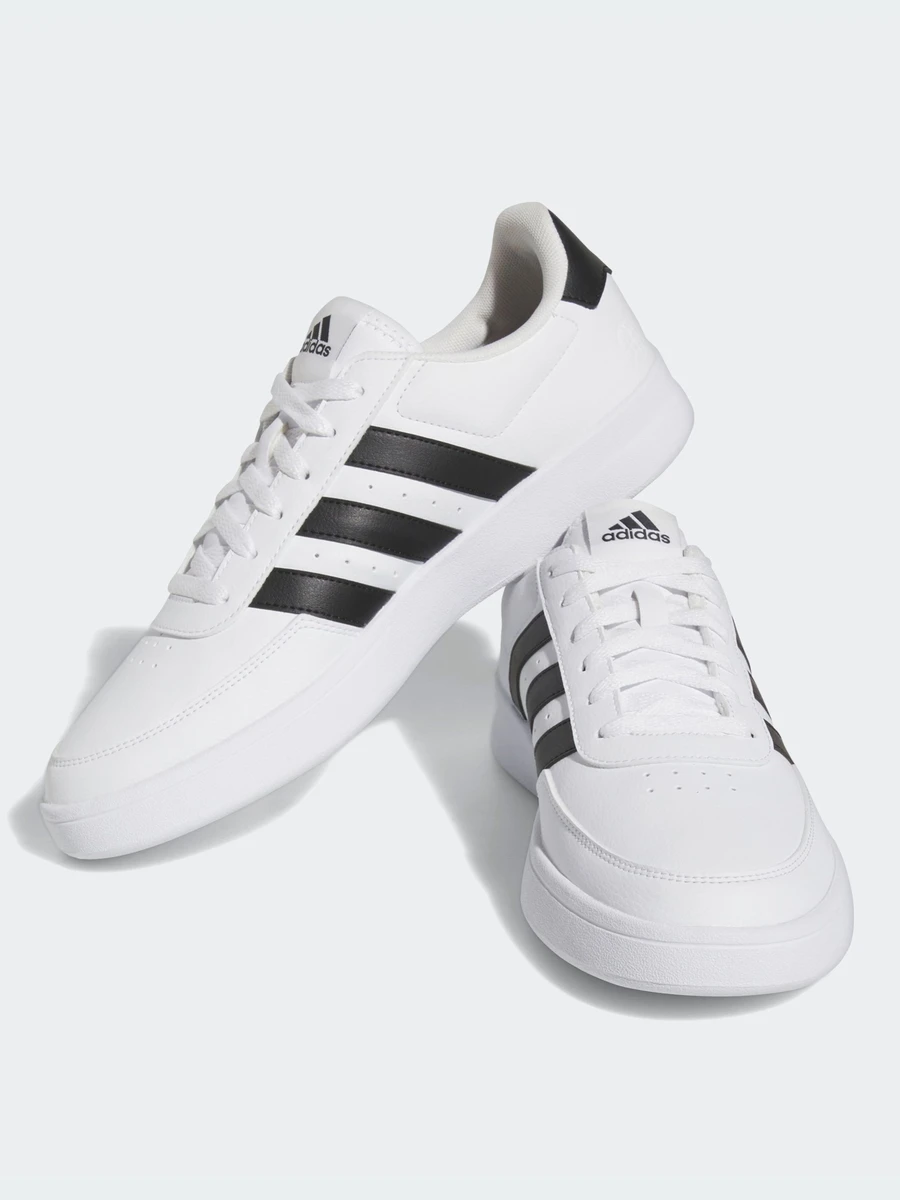 Adidas Кеды мужские BREAKNET 2.0