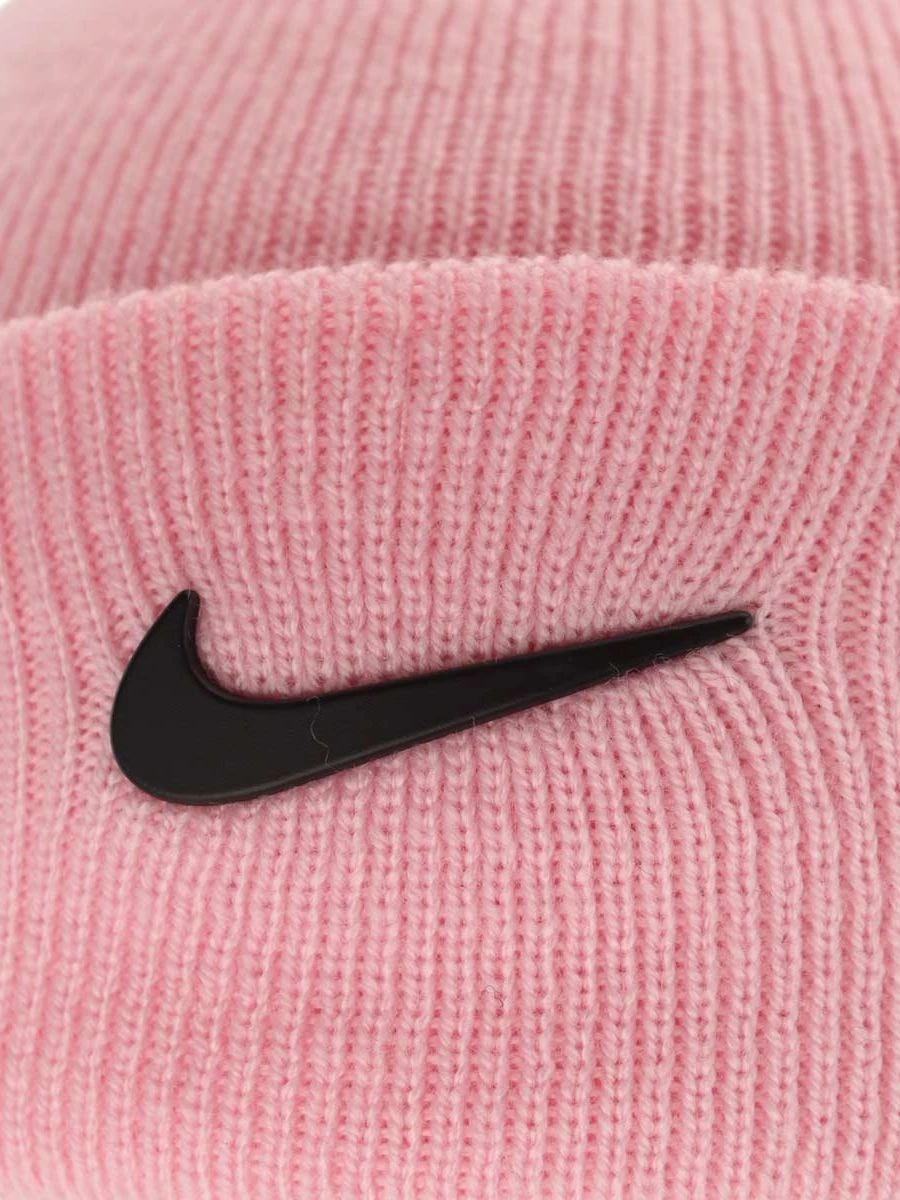 Nike Шапка подростковая PEAK BEANIE SC SWSH