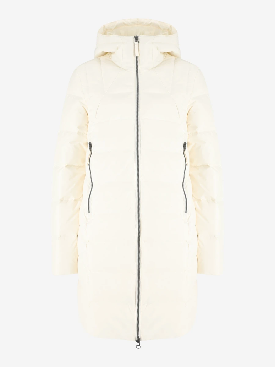 Outventure Куртка-пуховик женская