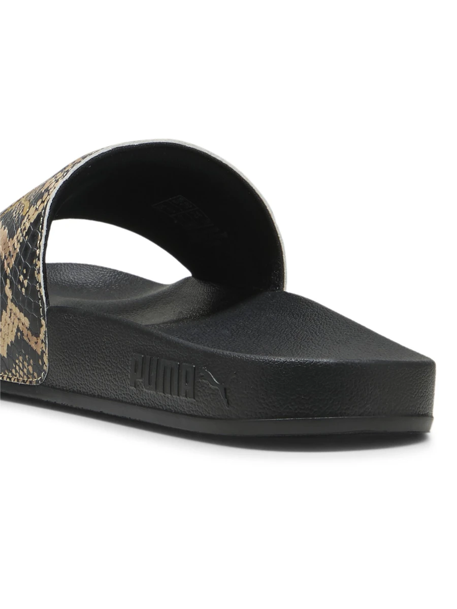Puma Шлёпанцы женские LEADCAT 2.0 SNAKE CHIC