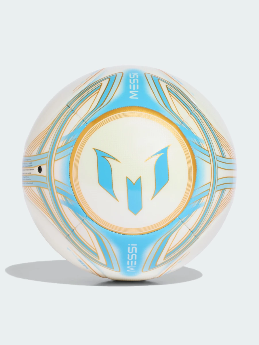 Adidas Мяч футбольный MESSI CLB
