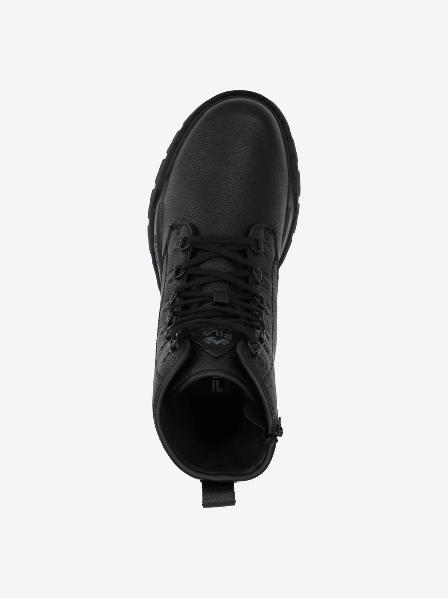 FILA Ботинки женские BACKBONE MID W