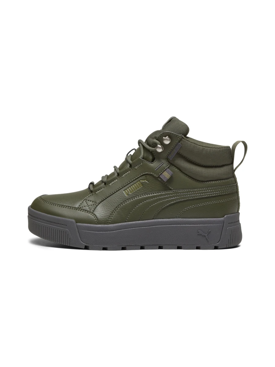 Puma Кеды мужские TARRENZ SB III PURETEX