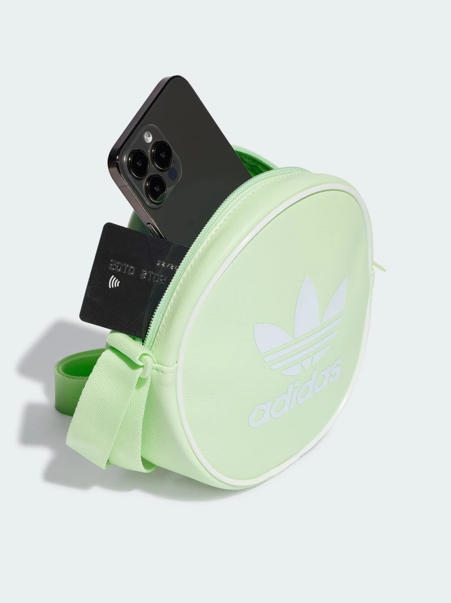 Adidas Сумка ADICOLOR CLASSIC ROUND BAG