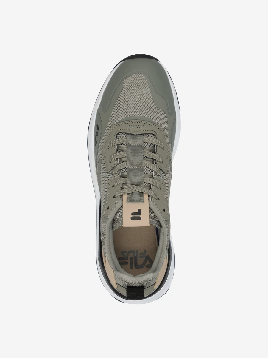 FILA Кроссовки мужские CHAIN SMR M