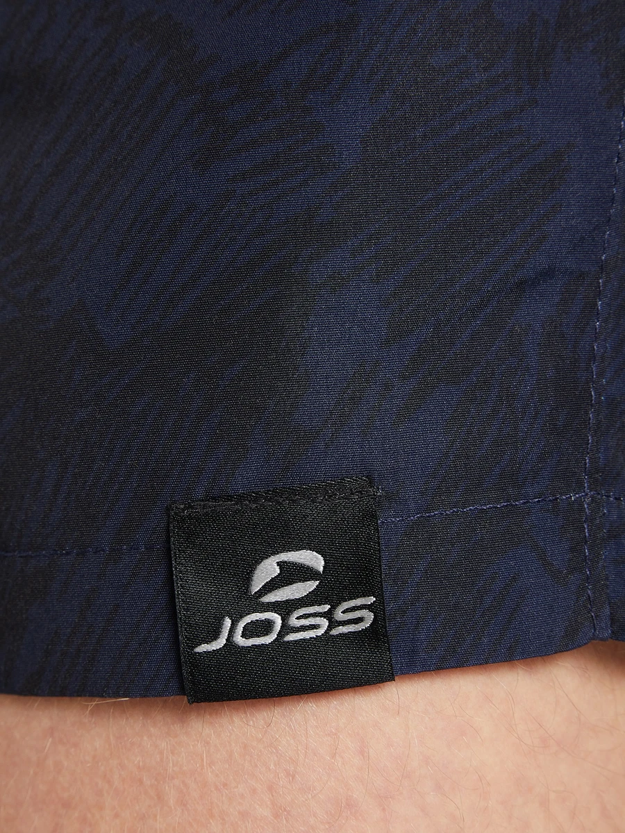 Joss Шорты плавательные мужские