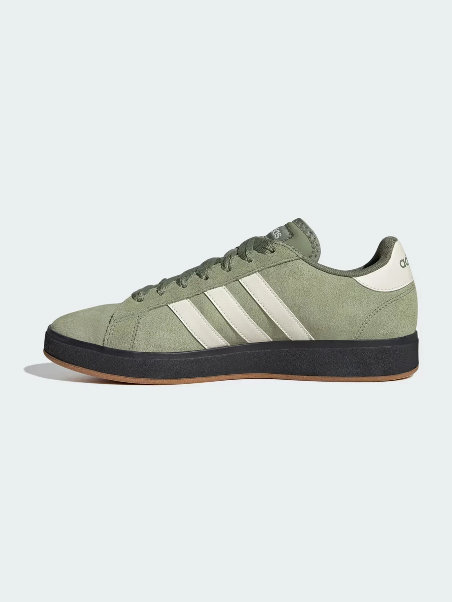 Adidas Кеды мужские GRAND COURT BASE 00S