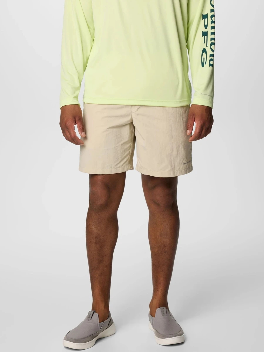 Columbia Шорты мужские BACKCAST™ IV WATER SHORT