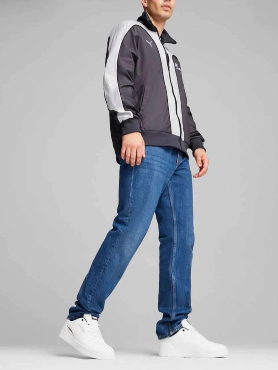 Puma Кеды мужские BMW M MOTORSPORT CAVEN 2.0