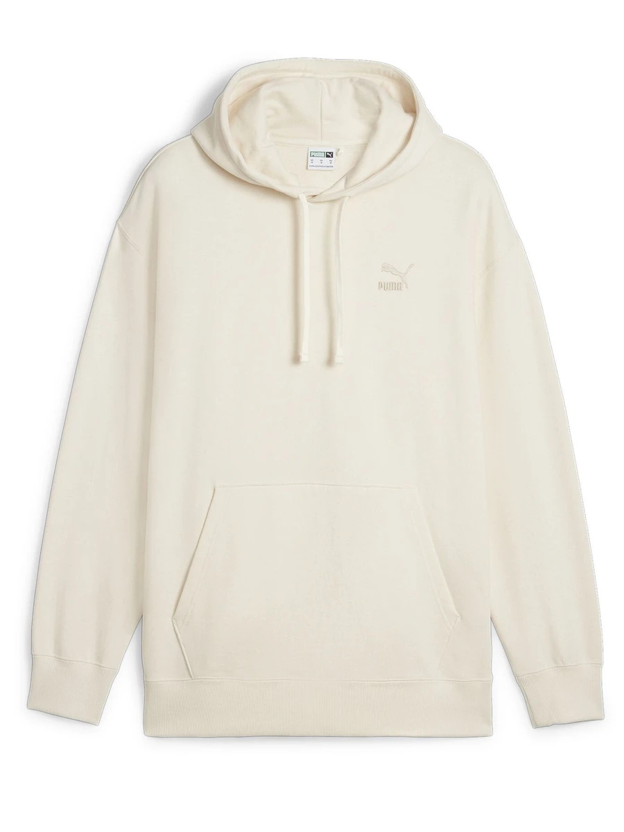 Puma Джемпер мужской BETTER CLASSICS HOODIE TR