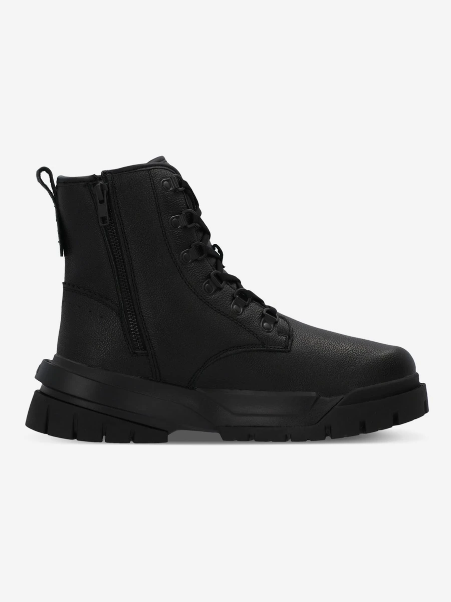 FILA Ботинки женские BACKBONE MID W