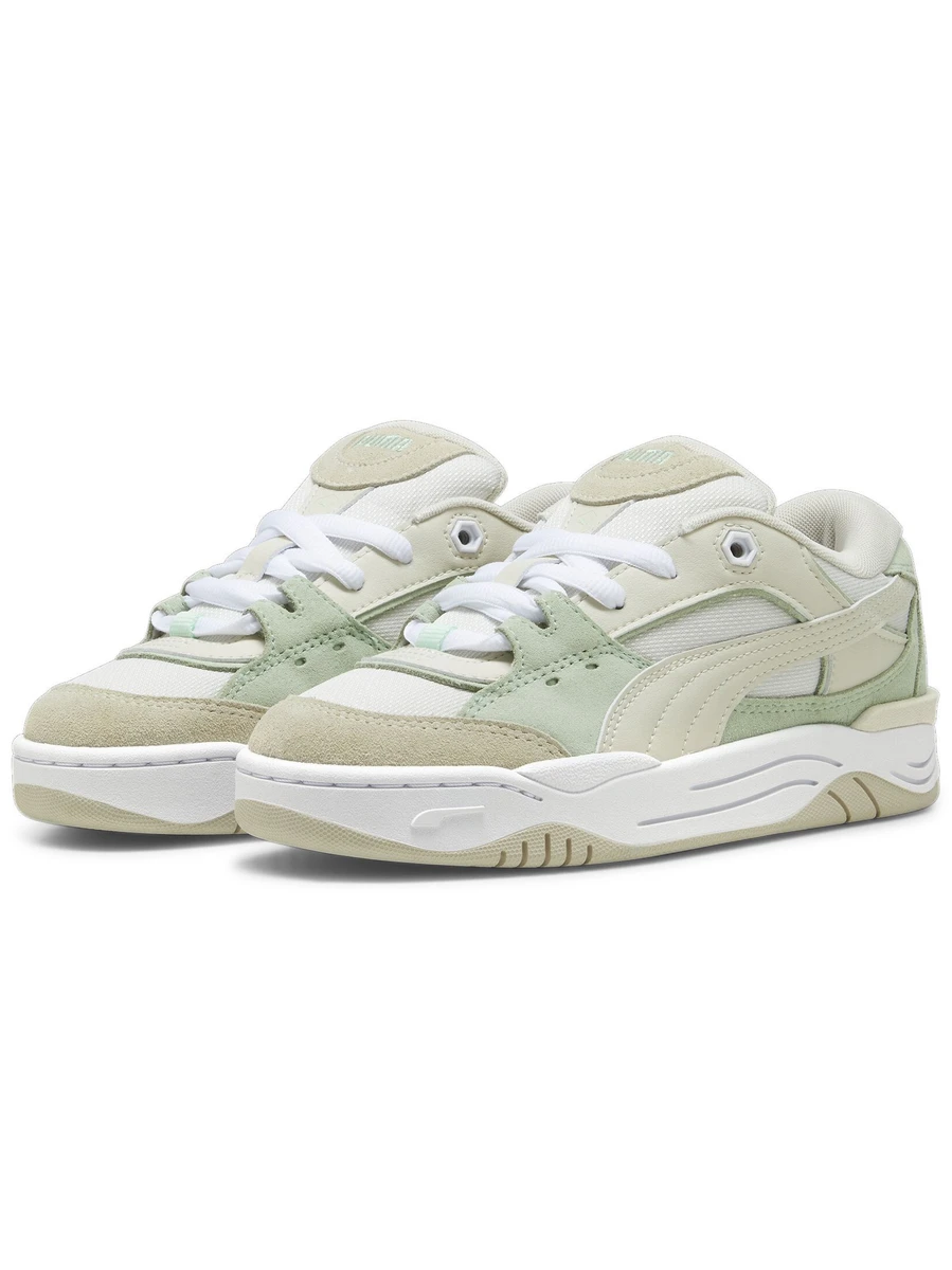 Puma Кеды женские PUMA-180
