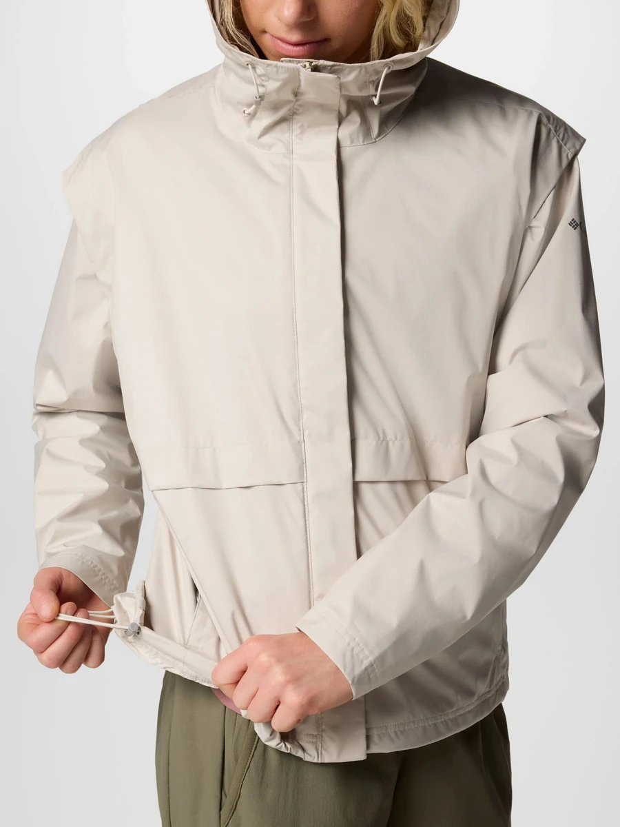 Columbia Ветровка женская RILEY GROVE™ JACKET