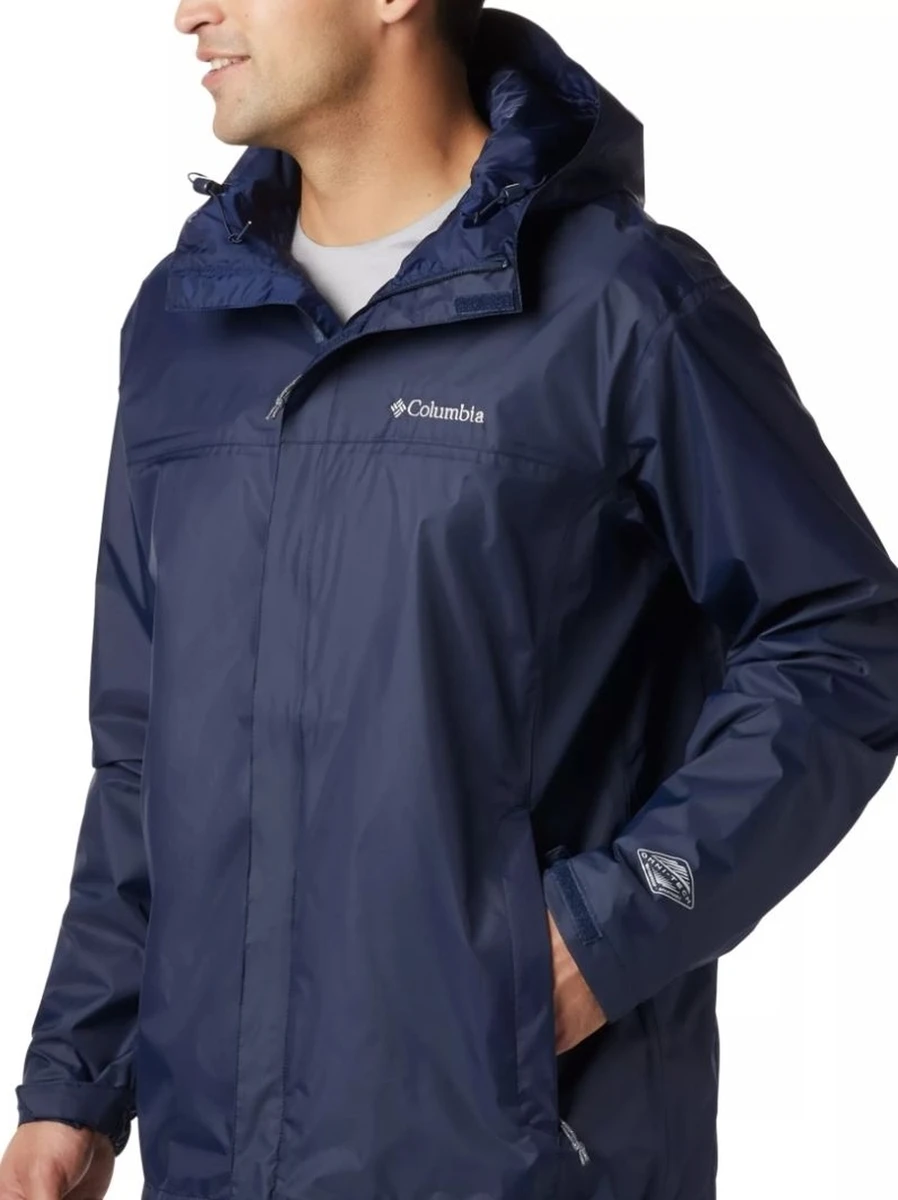 Columbia Ветровка мужская WATERTIGHT™ II