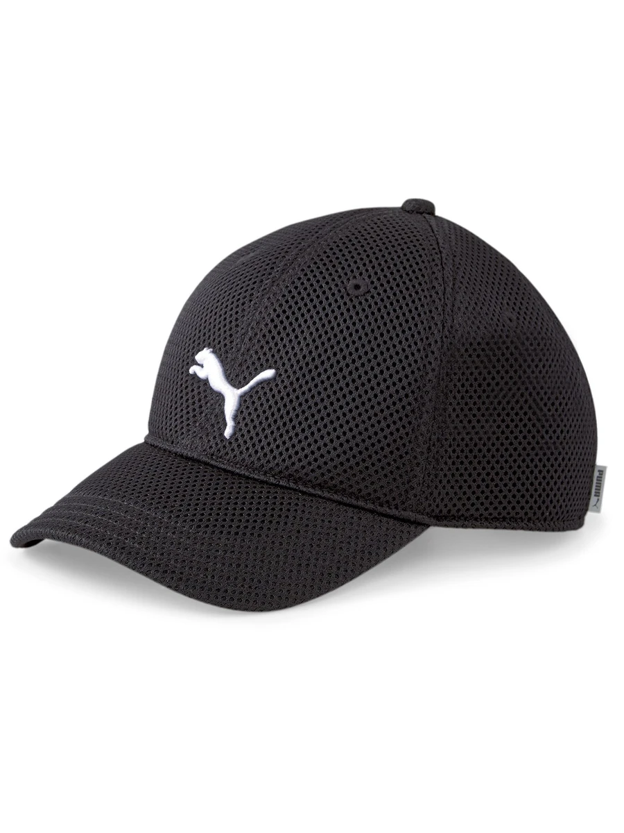 Puma Кепка TRAINING MESH CAP