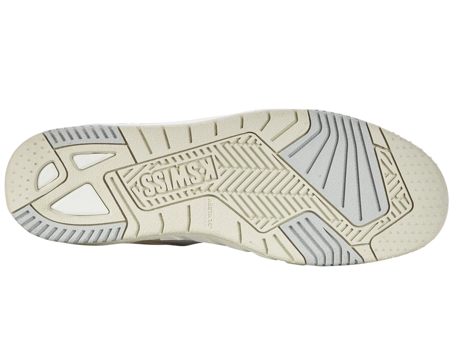 K-Swiss Кеды мужские MATCH PRO LTH