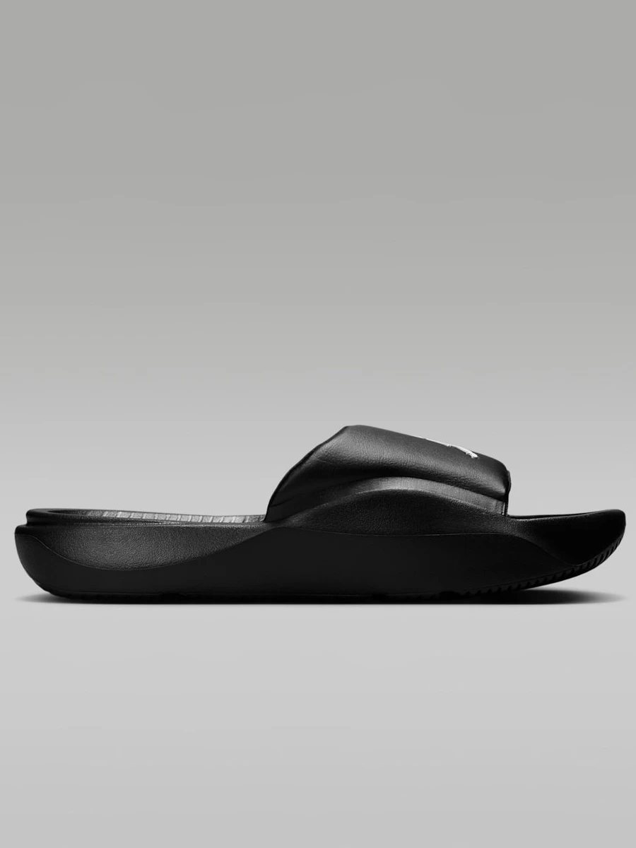 JORDAN Шлёпанцы мужские JORDAN FRANCHISE SLIDE