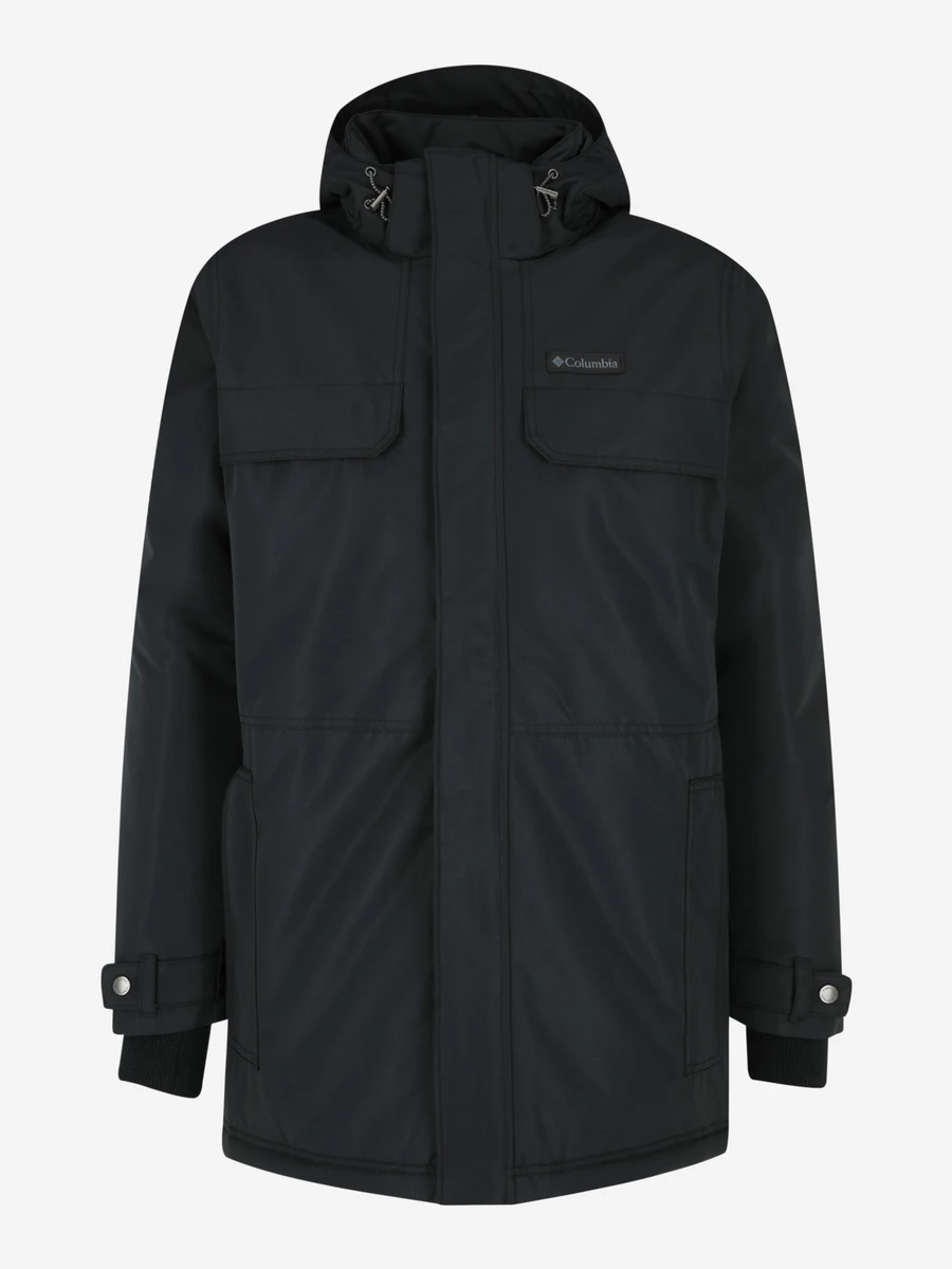 Columbia Куртка утеплённая мужская RUGGED PATH™