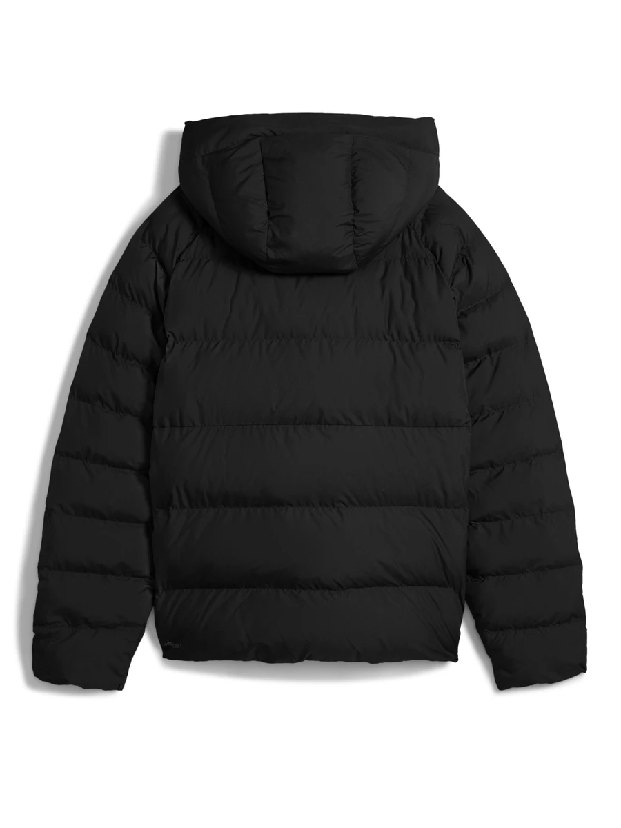Puma Куртка утеплённая женская MONO HOODED JACKET