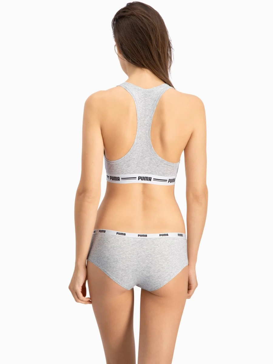 Puma Трусы женские WOMEN HIPSTER (2 шт.)