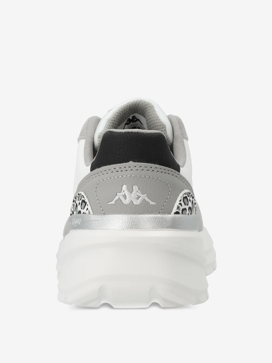 Kappa Кроссовки женские SELECTO 4.0