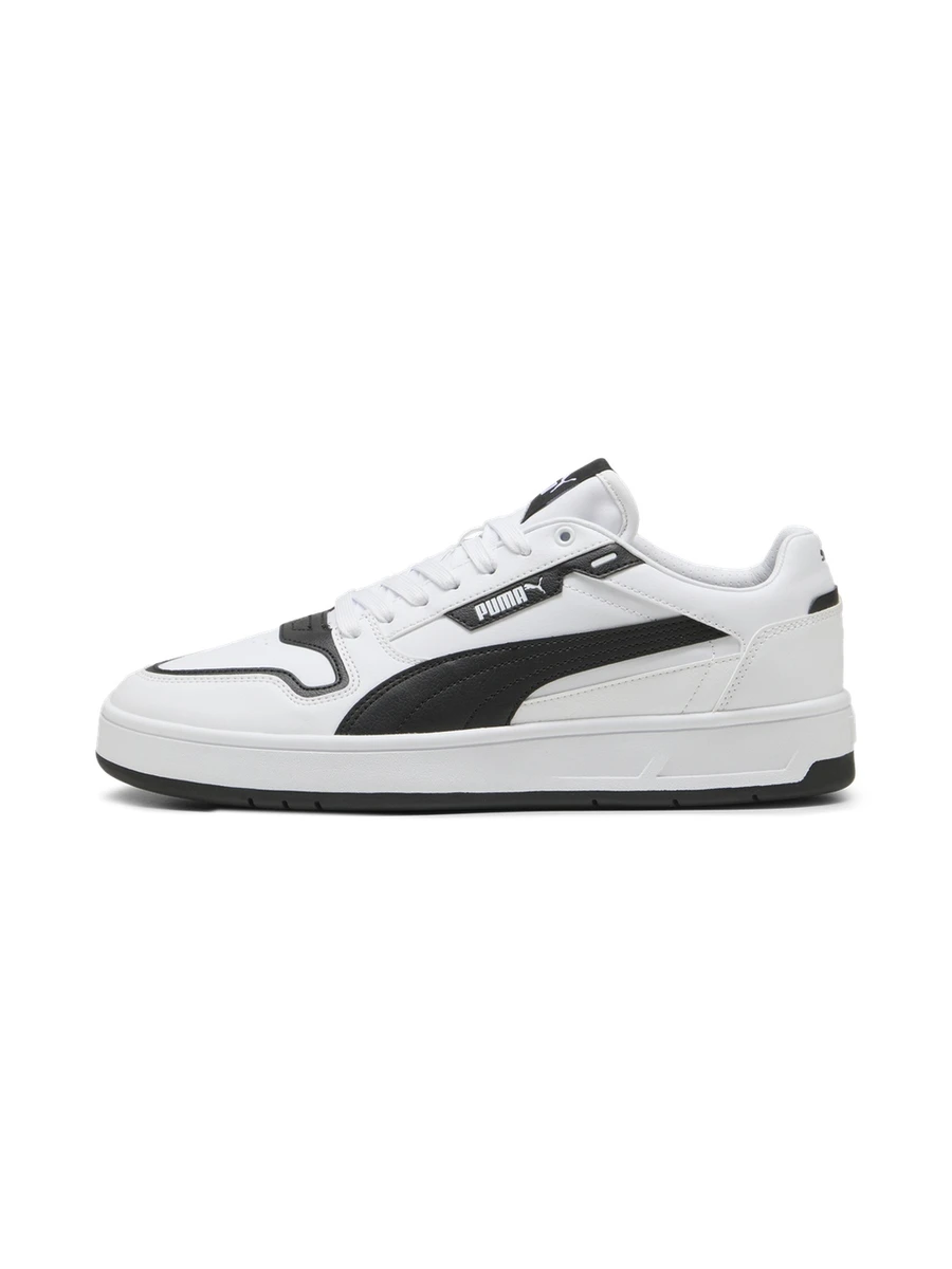Puma Кеды мужские COURT CLASSIC STREET