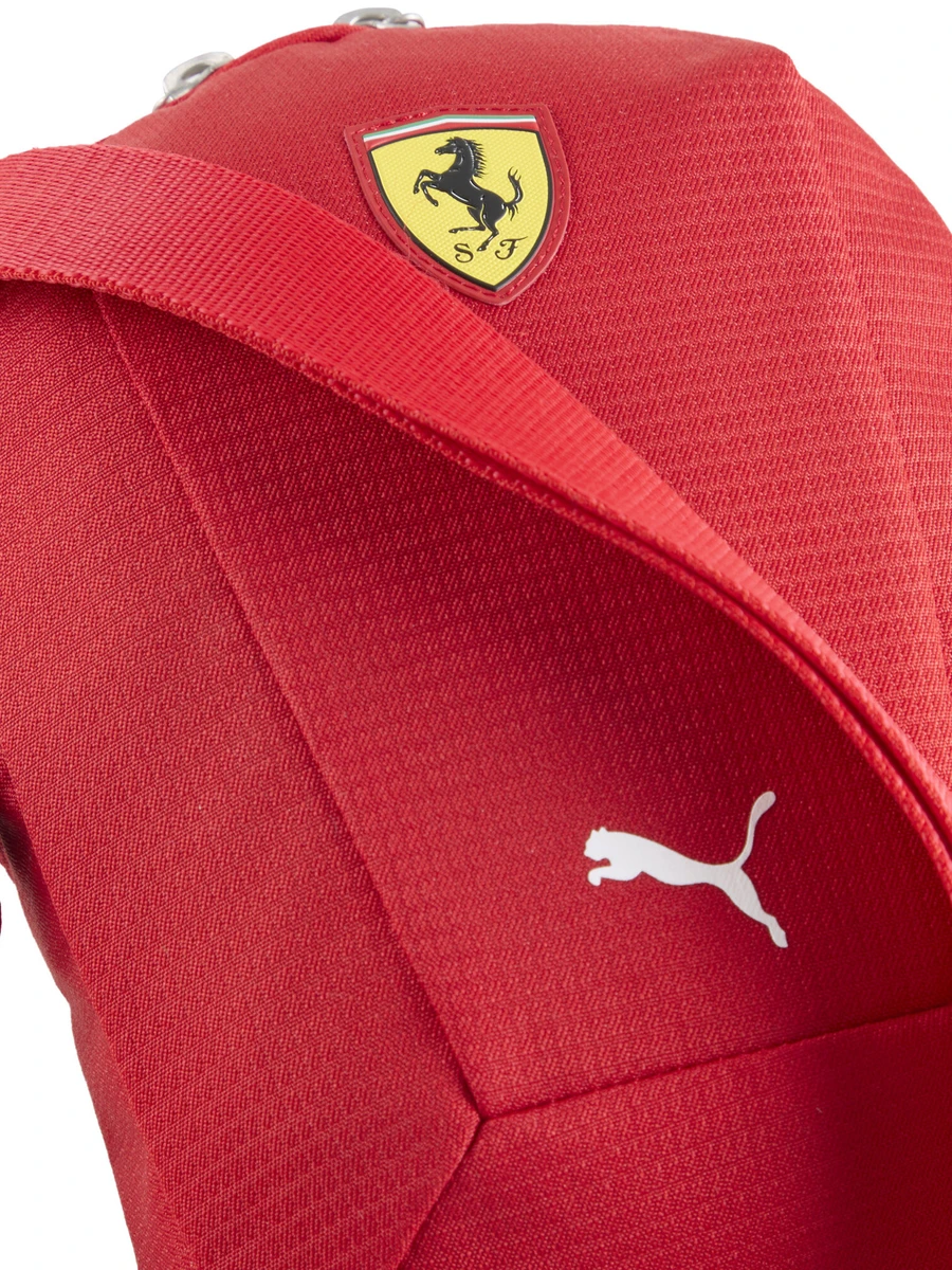 Puma Сумка через плечо FERRARI RACE PORTABLE