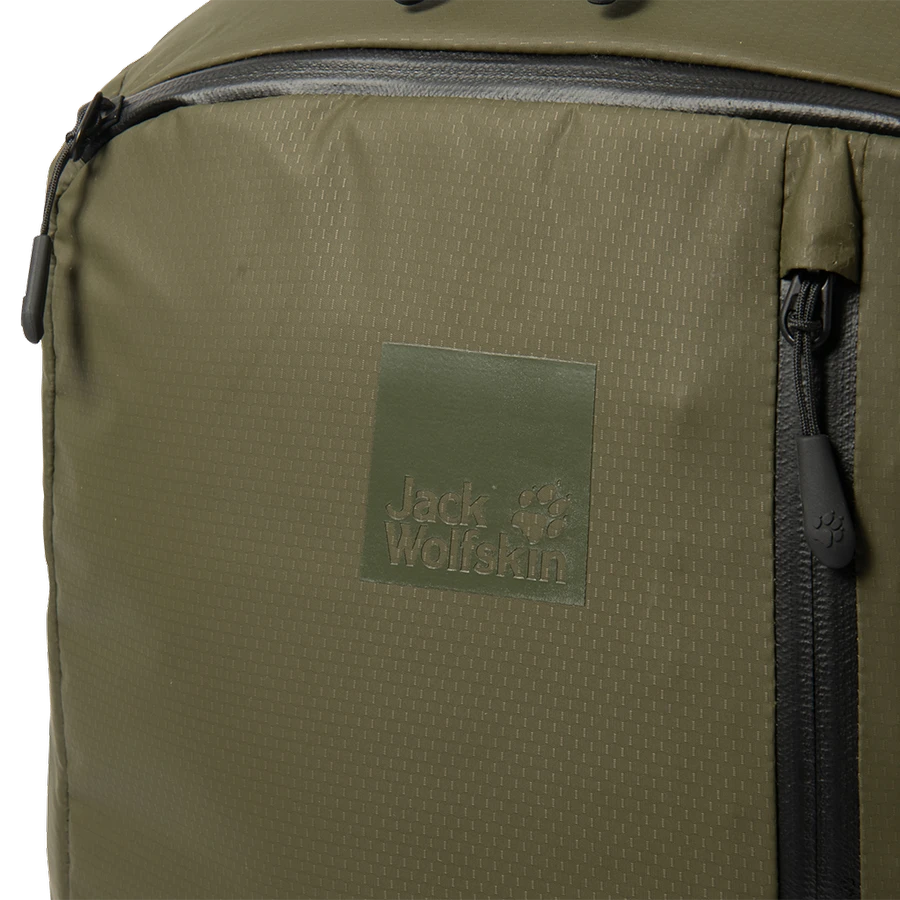 Jack Wolfskin Рюкзак JP CITY TRAILER 22