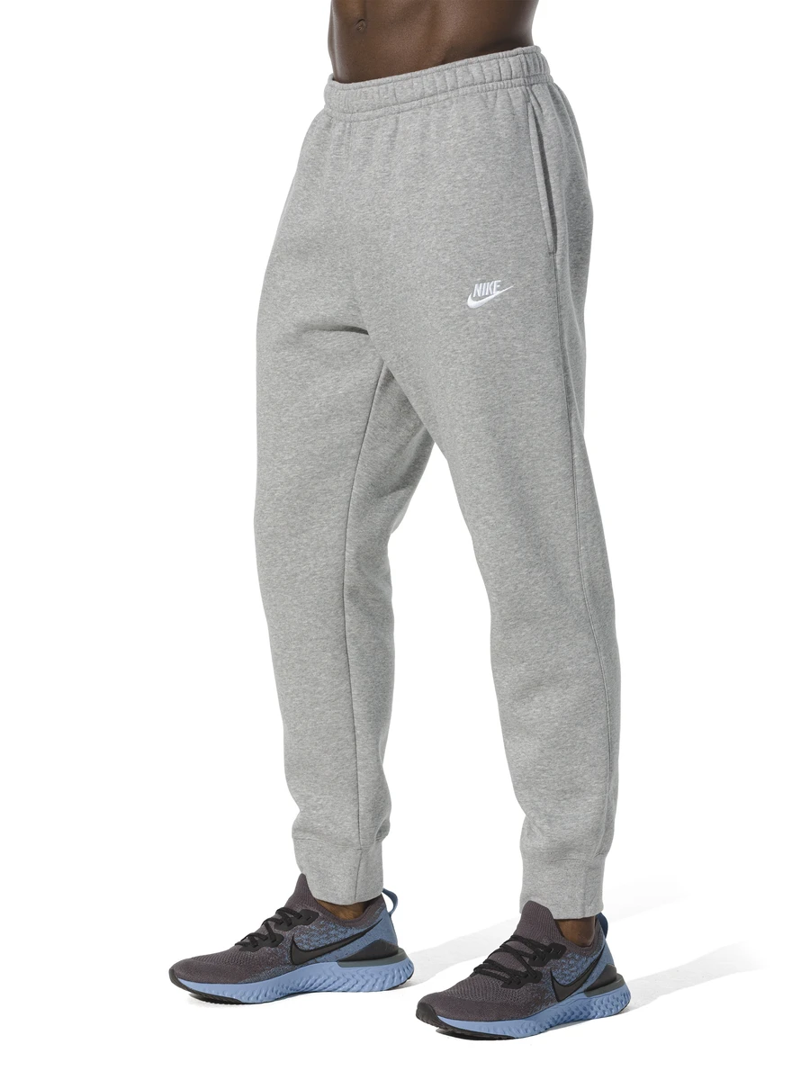 Nike Брюки мужские NSW CLUB JGGR BB